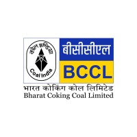Bharat Coking Coal Limited logo - Similar company to Gujarat Technological University (Gtu)