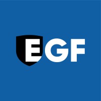 E-Gaming Federation logo - Similar company to Gaming Network Entertainment Pvt. Ltd.
