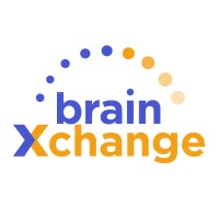 brainXchange logo - Similar company to Abuse Never Becomes Us (A.N.B.U.)
