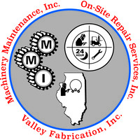 Machinery Maintenance, Inc. logo - Similar company to Northside Machine & Tool Inc