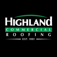 Highland Commercial Roofing logo - Similar company to Olympus Roofing