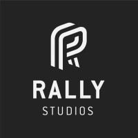 Rally Studios logo - Similar company to Funfactor