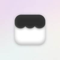 Storefront logo - Similar company to J Insight