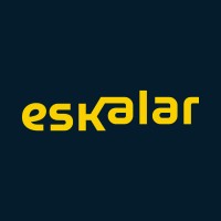 Eskalar logo - Similar company to Resiliando