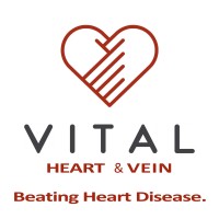 Vital Heart & Vein logo - Similar company to Cnic Solutions, Llc