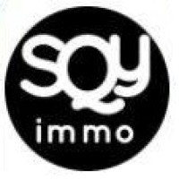 SQY IMMO logo - Similar company to Coprogest