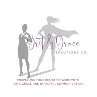 Grit & Grace Solutions Co. logo - Similar company to Grace & Grit