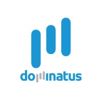 Dominatus d. o. o. | izdelava in optimizacija spletnih strani logo - Similar company to Backlinkgeeks