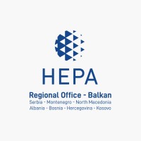 HEPA Balkan logo - Similar company to Sinpeks