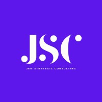 Jem Strategic Consulting logo - Similar company to Ffrim - Fédération De Football De La Mauritanie