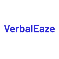 VerbalEaze logo - Similar company to Cufir