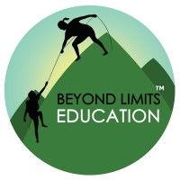 Beyond Limits Education logo - Similar company to Josh Riley For Congress
