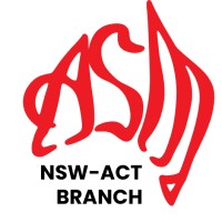 Australian Society for Microbiology NSW-ACT Branch logo - Similar company to Jh Lever