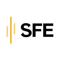 Society of Façade Engineering (SFE) logo - Similar company to Facade Intelligence