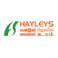 Hayleys Agro Fertilizer logo - Similar company to Abundigro