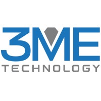 3ME Technology logo - Similar company to Nu Teams