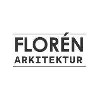Florén Arkitektur logo - Similar company to Midhem Projektutveckling Ab