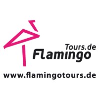 Flamingo Tours GmbH logo - Similar company to Testzentrum