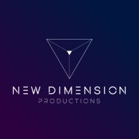 NDP New Dimension Productions logo - Similar company to Pinscreen
