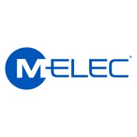 M-Elec logo - Similar company to Astills Electrical Services