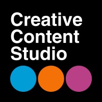 Creative Content Studio Limited logo - Similar company to Buick Mackane