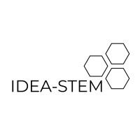 IDEA-STEM logo - Similar company to Kidzsmart Communications