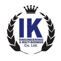 IK Engineering logo - Similar company to Ik Network Solutions