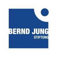 Bernd-Jung-Stiftung logo - Similar company to Swimsalabim