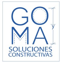 GOMA SOLUCIONES CONSTRUCTIVAS logo - Similar company to Urbanittá