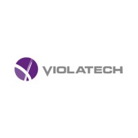 Violatech logo - Similar company to Kaster
