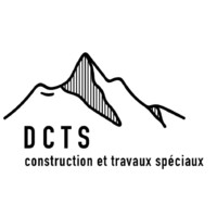 DC Travaux Spéciaux logo - Similar company to Murstyle