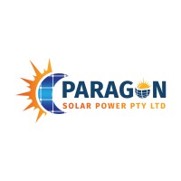 Paragon Solar Power Pty Ltd logo - Similar company to Sonaflex Industries