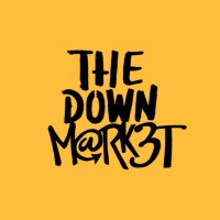 The Down Market logo - Similar company to The Boost