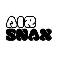 AirSnax logo - Similar company to Bide Planet