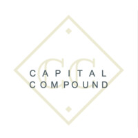 Capital Compound logo - Similar company to Grind & Pound