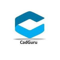 CADGURU logo - Similar company to Toastmasters Club Of Dwarka
