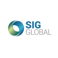 SIG GLOBAL Ltd logo - Similar company to Direct: For Management Services