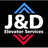 J&D Elevator Services Limited logo - Similar company to Stree Contracting