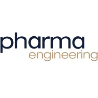 pharma engineering logo - Similar company to Pharma Engineering
