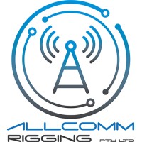 Allcomm Rigging Pty Ltd logo - Similar company to Networking Solutions Australia