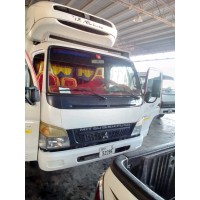 Top Kashmir Transport L.L.C logo - Similar company to Union Movers