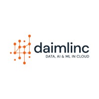 Daimlinc logo - Similar company to Shoolin Consultancy