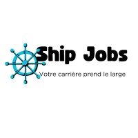 ShipJobs logo - Similar company to Mincom Gmbh