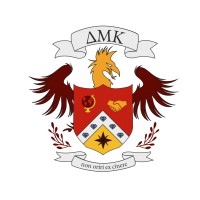 Delta Mu Kappa - Alpha Chapter