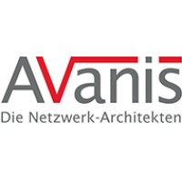 Avanis GmbH logo - Similar company to Orbita Digitale
