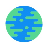 The Planet App logo - Similar company to Rockr