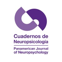 Cuadernos De Neuropsicología Panamerican Journal Of Neuropsychology