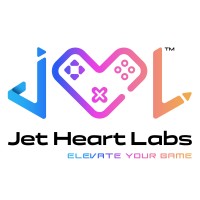 Jet Heart Labs logo - Similar company to Atoms.