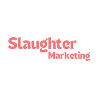 Slaughter Marketing logo - Similar company to Alexander Food Equipment Group, Llc