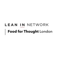 Lean In Food for Thought London logo - Similar company to Poulters
